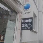 Aliabo Express Cafe