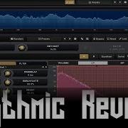 Rhythmic Reverb Using MConvolutionMB