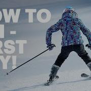 How To Ski What You Need To Know For Your First Day REI