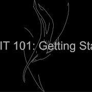 REVIT 101 Getting Started