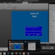 How To Make An Operating System Using PowerPoint Part 3 Startup And Shutdown W TheBuddiesAreHere