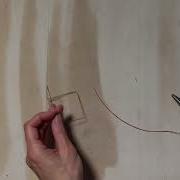 Finishing Wire Cube