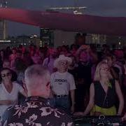 Eli Nissan Khen Samsung Galaxy Nights Full DJ Set