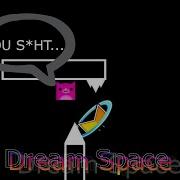 Dream Space Full Layout DEMON NoClip Geometry Dash