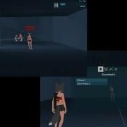 Panda3D GameDev UI Network