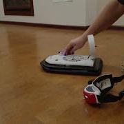 3D Printed RC Hovercraft