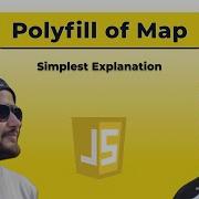 Polyfill Of Map In Javascript Implementation Of Array Map