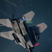 Ace Combat 7 Multiplayer F 15S MTD Conundrum