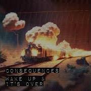 Consequences Lovejoy Cover