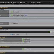 Peplink Pepwave Viewing Data Usage Setting The Bandwidth Allowance