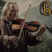 Bach Air On The G String Violin 1 Hour Extended Classical Music For Relaxation