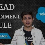 What Is Lead Assignment Rule In Salesforce And How To Create Lead Assignment Rules In Salesforce