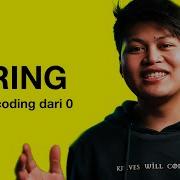 String Belajar Coding Dari 0