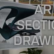 How To Make An Augmented Reality Architecture Section