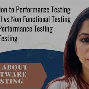 Performance And Security Testing Functional Vs Non Functional Testing Security Testing