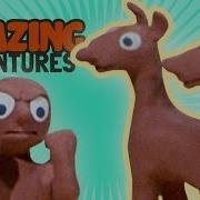 INVISIBLE MORPH THE AMAZING ADVENTURES OF MORPH EP 14