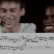 Jacob Collier Daniel Caesar Best Part Live In Toronto