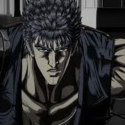 FIST OF THE NORTH STAR Kenshiro Vs Shin
