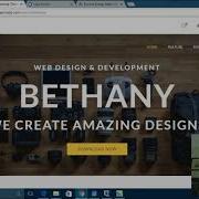Animation Themes In Bootstrap Studiio