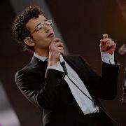 The 1975 About You Radio 1 S Big Weekend 2023