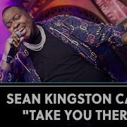 Sean Kingston Canta Take You There The Noite 01 11 23