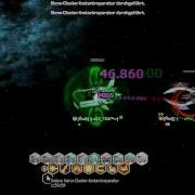 Darkorbit De5 ProRoyal Damage Test 2