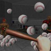 I Ve Done Nothing But Launch Balls For 30 Minutes Improvisation Doom Mod
