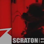 SCRATON Five Nights At Freddy S Security Breach Frenzy Official Music Video