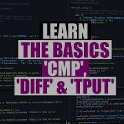 Three Amazingly Useful Linux Commands Cmp Diff Tput