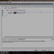Java Programming 2 Hello World And Running Files