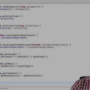 Java Übung 4 SS 2019 Klassen Und Objekte Singleton