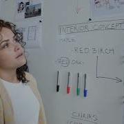 MakeCover Introduceert Chameleon VisuWall