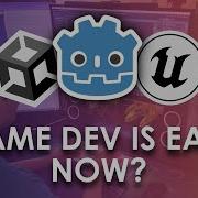 Game Development Is Easier Than Ever Godot Cutscene Tutorial