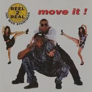 I Like To Move It Feat The Mad Stuntman Erick More Album Mix