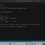 PowerShell Microsoft Entra Modul