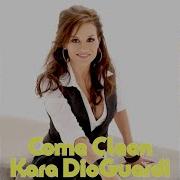 Kara DioGuardi Come Clean Hilary Duff Demo