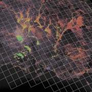 Australian Geoscience Data Cube