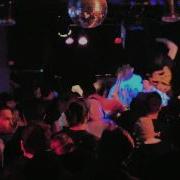 Polar Bear Club Broadway Bar 10 25 11