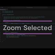 Revit 2025 API Macro Lesson 01 Zoom To Selected Element