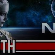 Mass Effect 3 Truth Liara Shepard Tribute