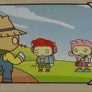 Scribblenauts Unlimited Opening Cinematic HD