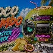 Mr President Coco Jambo 2k26 Dj Monster Edit