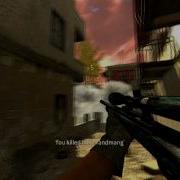 CoD4 Shiverz Goes B1G Scrim Mini Edit