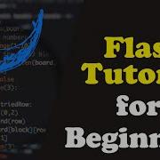 Flask Tutorial 6 Dynamic URL Querying