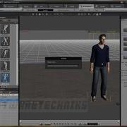Real Time 3D Animation Using IClone 5 5 Software Testing Tutorials Software Installation