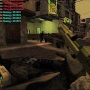CoD4 Promod Fail