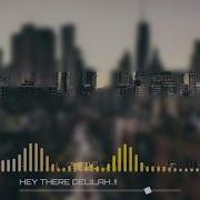 Hey There Delilah 8D Audio Lyrics