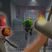 The Bluntsman Team Fortress 2 Classified Sniper Gameplay