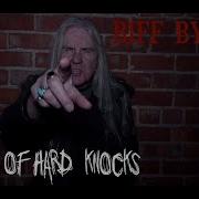 Biff Byford School Of Hard Knocks Official Video