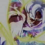 Goku Vs Jiren FINAL AMV Fight Back